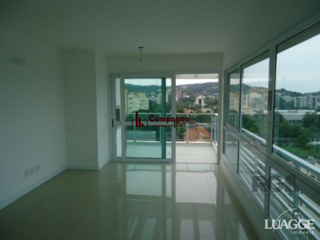 Apartamento 2 quartos à venda, 89m², Tristeza - Porto Alegre — foto 2