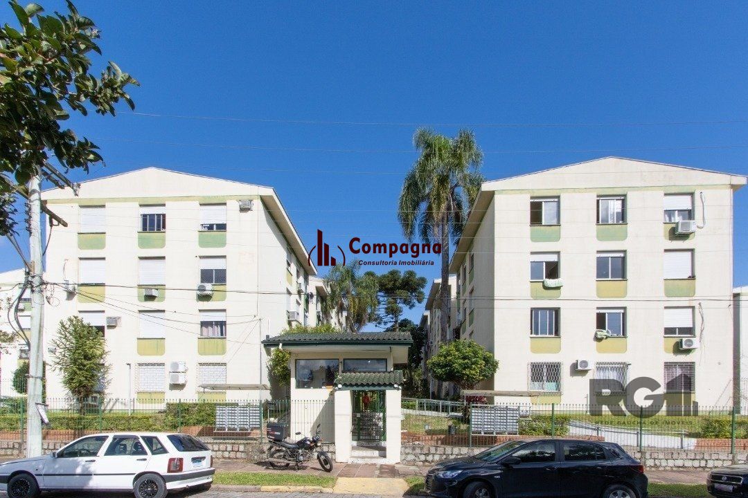 Apartamento 2 quartos, Bairro Vila Nova