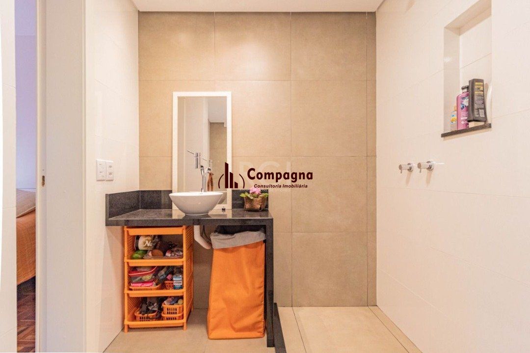 Apartamento garden, estilo casa, no coração do Moinhos de Vento — foto 4