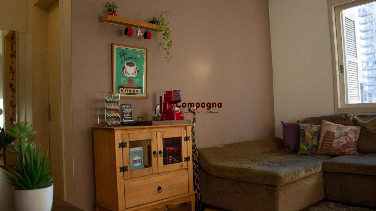 Apartamento de 1 quarto, no Bairro Rio Brando em Novo Hamburo. — foto 4
