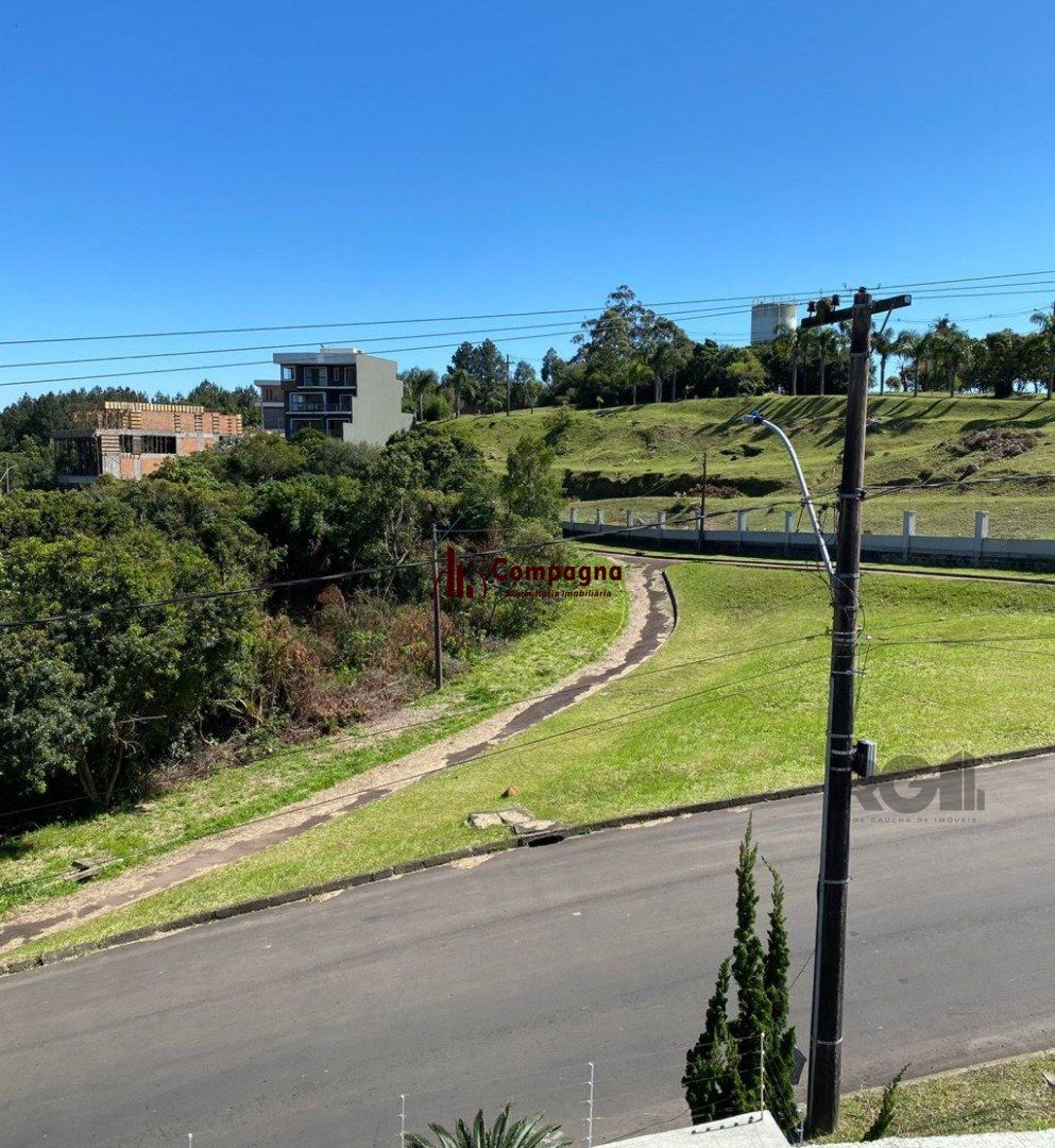 Sobrado 3 quartos à venda, 161m², Aberta dos Morros - Porto Alegre — foto 4