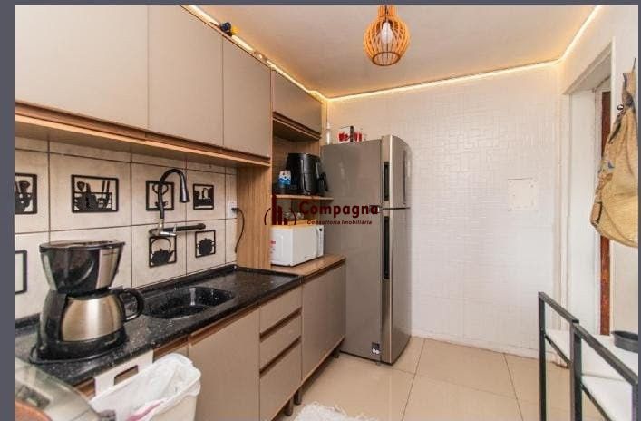 Apartamento de 2 dormitórios á venda no bairro Santa Teresa em Porto Alegre — foto 4