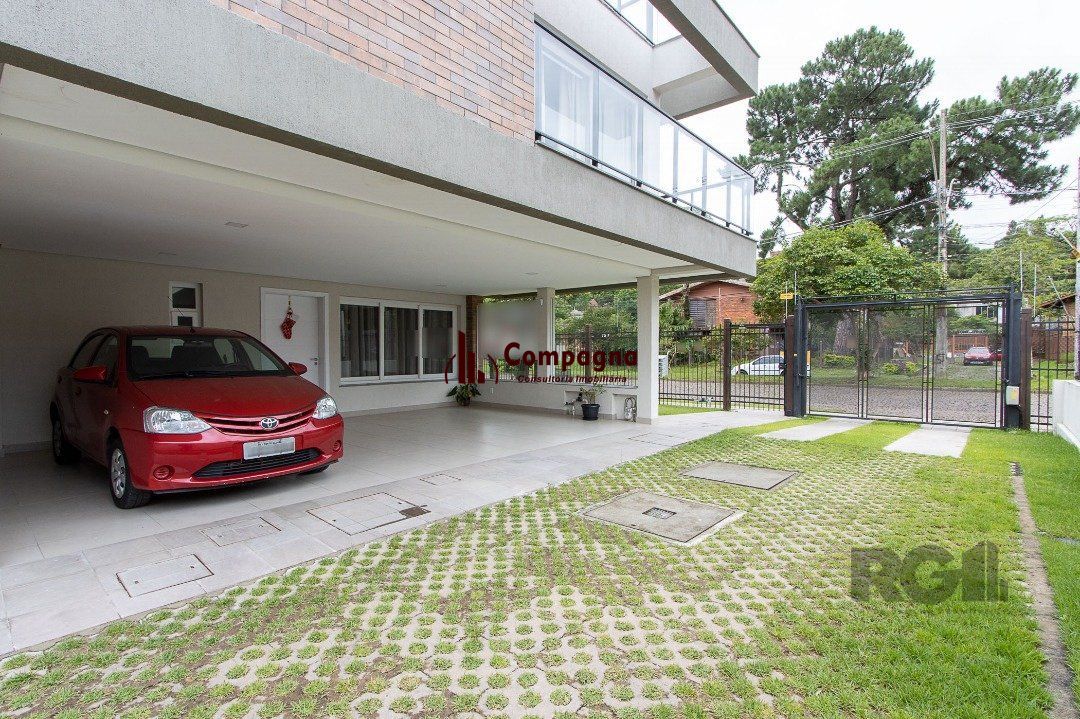 Casa de Condomínio 3 quartos à venda, 268m², Vila Assunção - Porto Alegre — foto 4