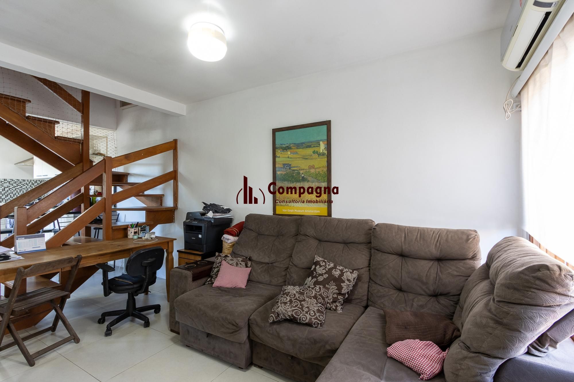 **Imóvel Espetacular em Condomínio Fechado em Ipanema, Porto Alegre** — foto 4