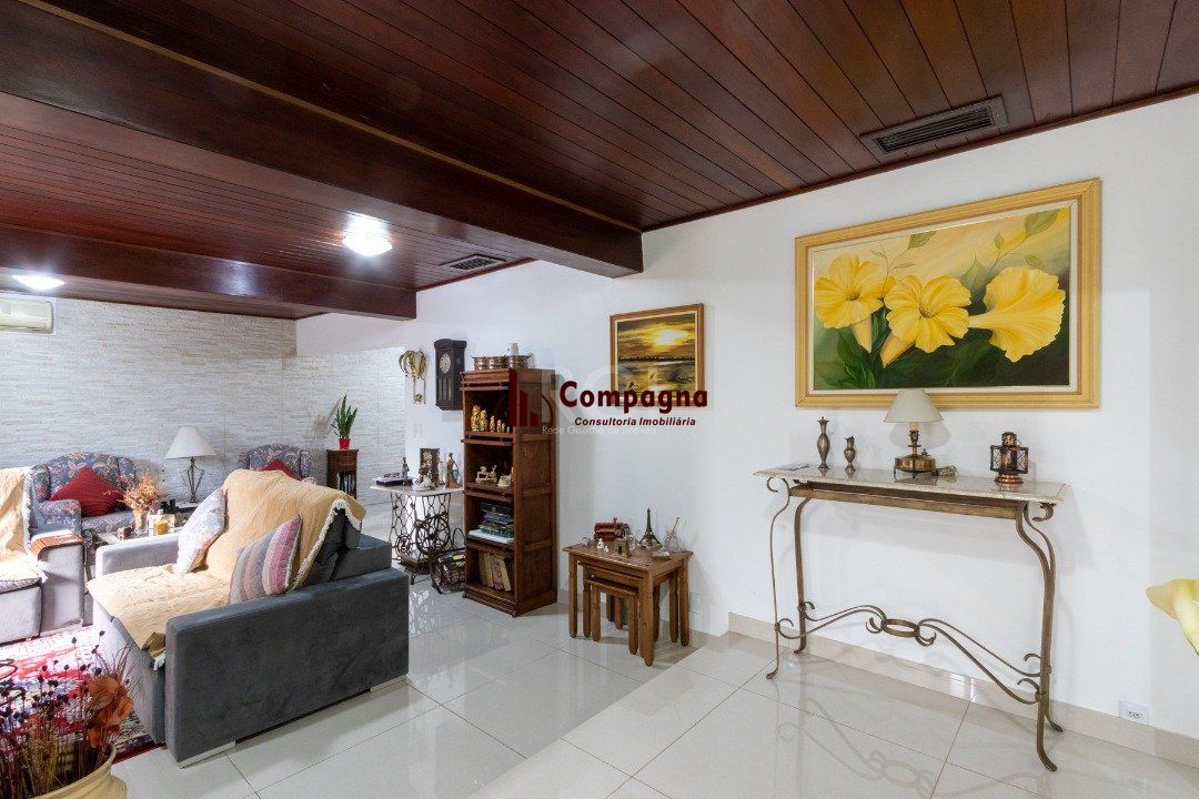 Casa para Venda - 300m², 4 dormitórios, sendo 2 suites, 4 vagas - Vila Assunção — foto 5