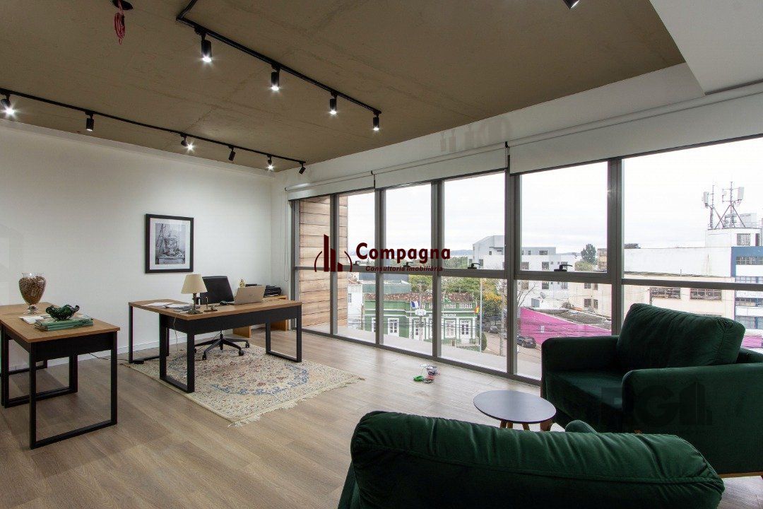 Sala Comercial à venda, 41m², Tristeza - Porto Alegre — foto 5