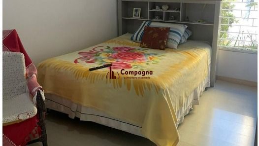 Apartamento Térreo no condomínio Santos Dumont — foto 2