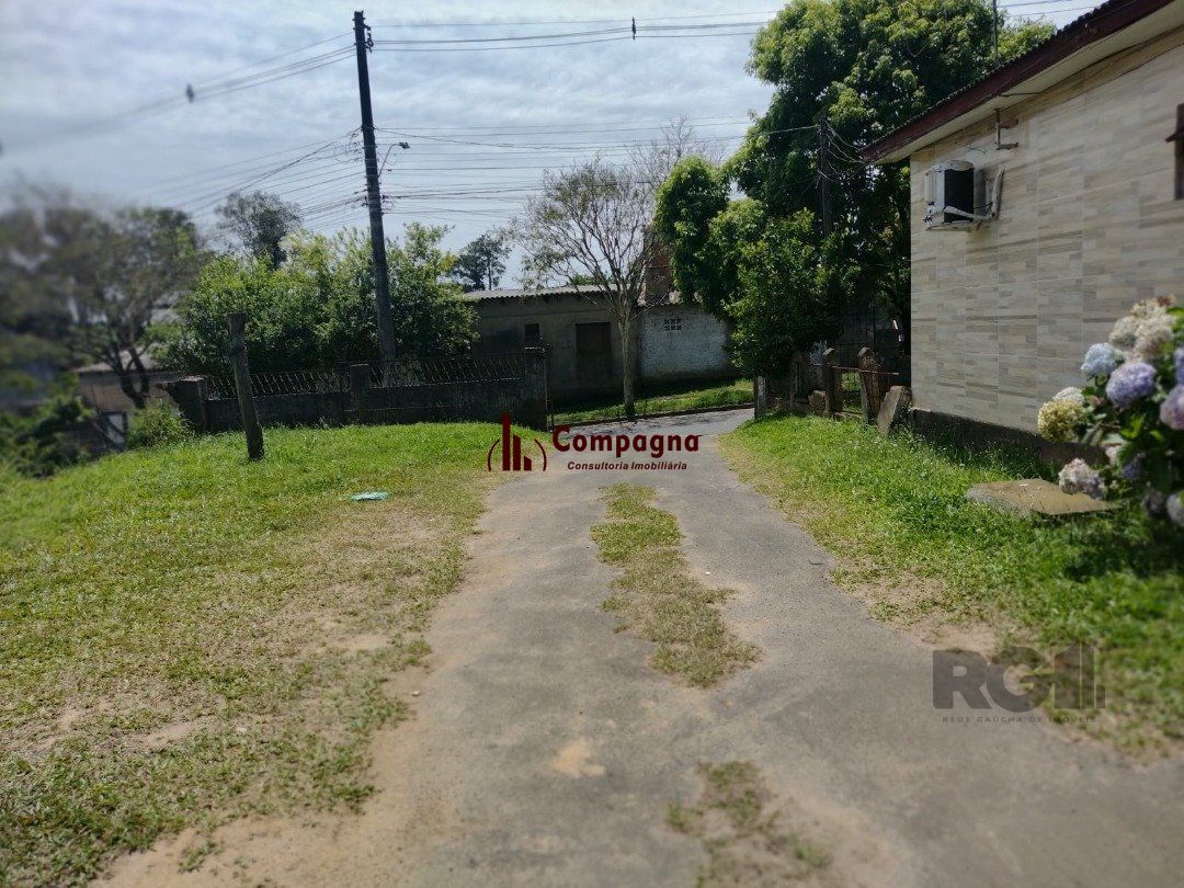 Terreno à venda, Tristeza - Porto Alegre
