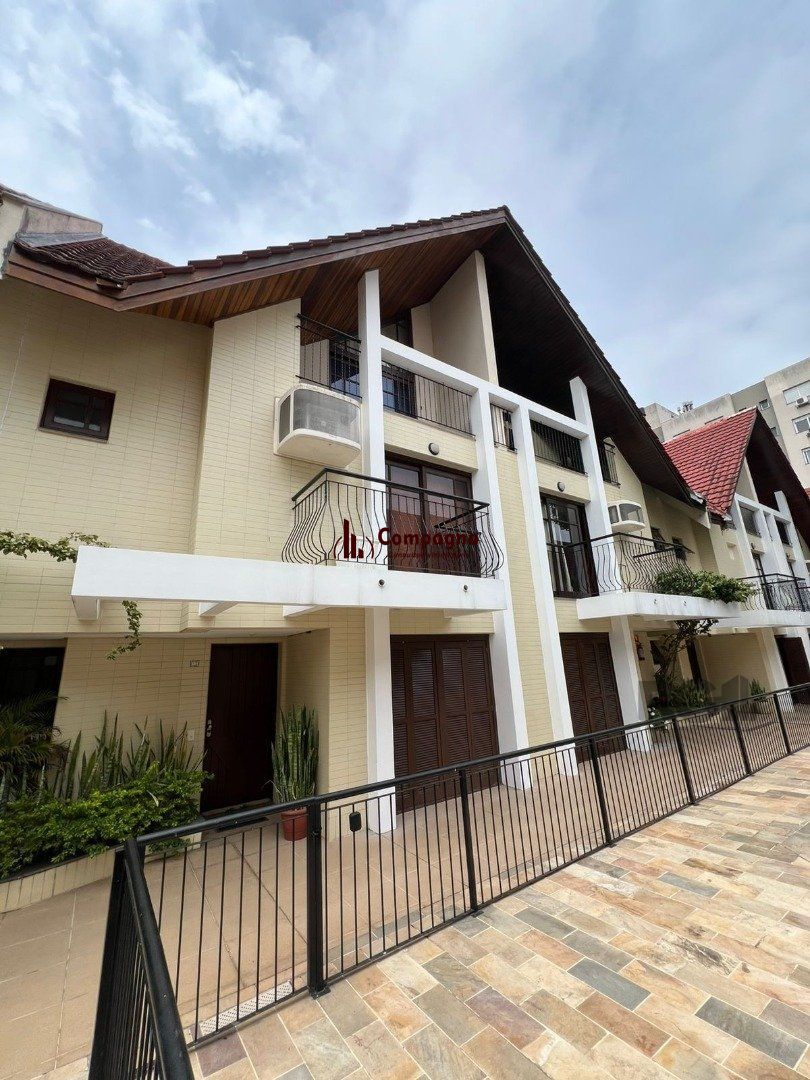 Casa de Condomínio 5 quartos à venda, 176m², Tristeza - Porto Alegre