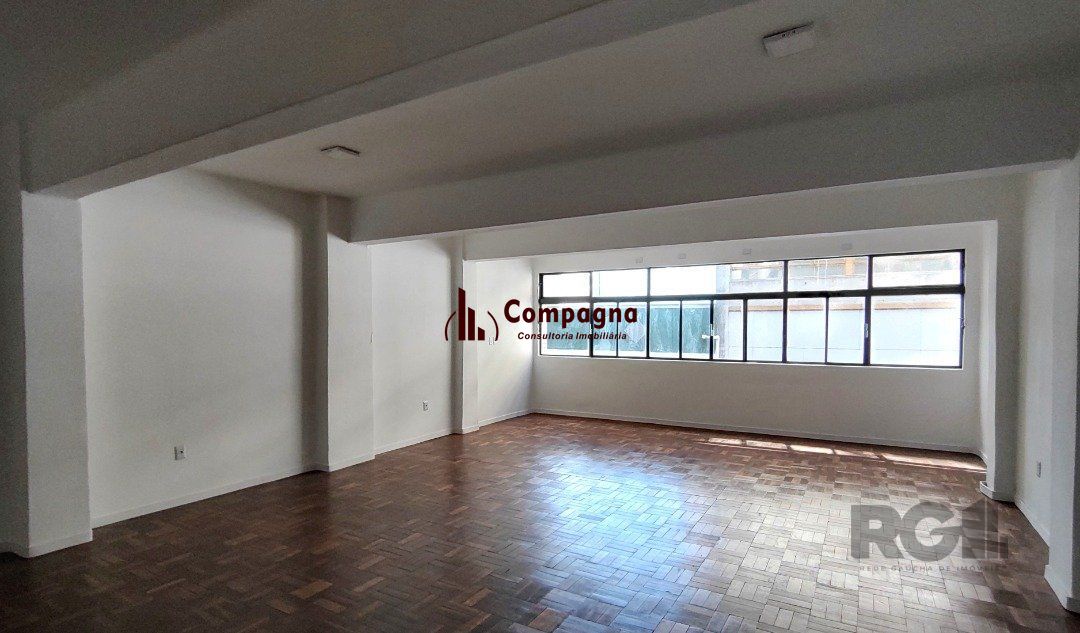 Sala comercial | 55,90m2 privativos | Centro Histórico