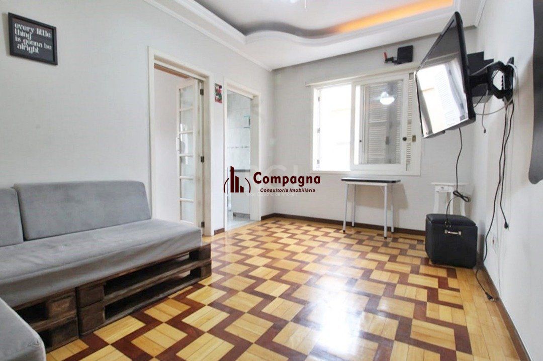 Apartamento para Venda - 41m², 1 dormitório, sendo 1 suites, Praia de Belas — foto 4