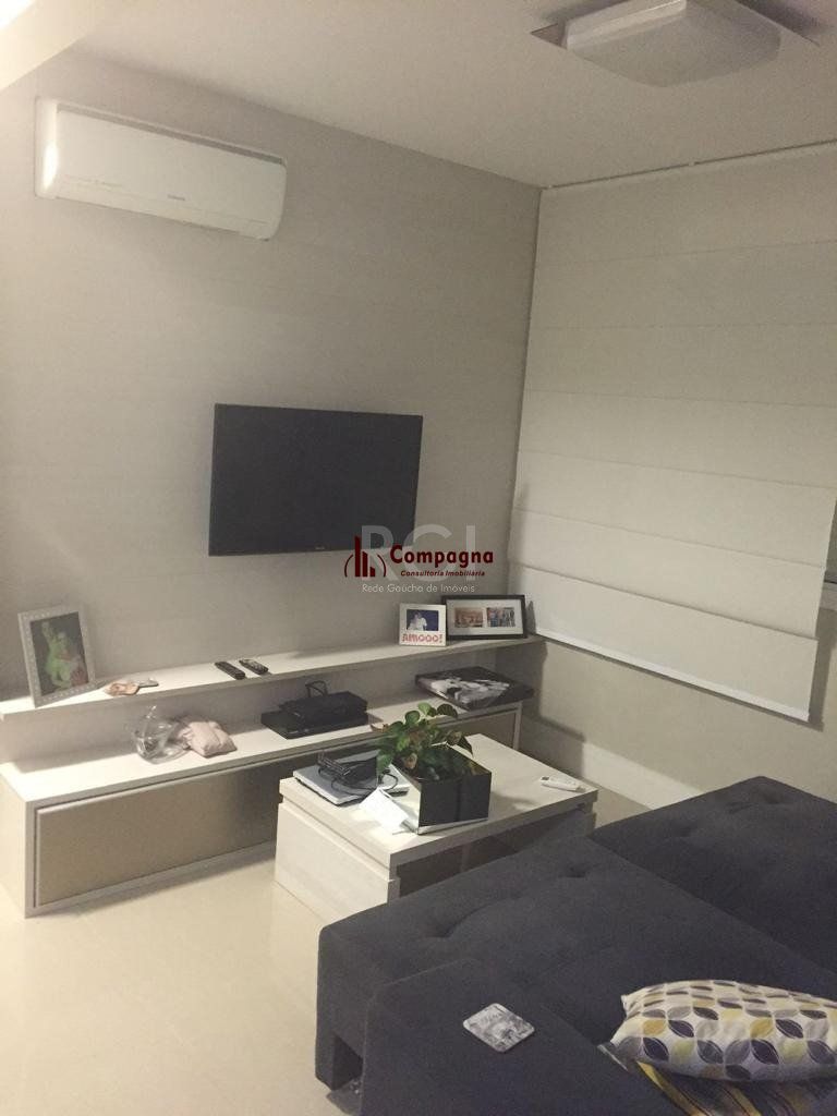 Apartamento para Venda - 63.56m², 2 dormitórios, sendo 1 suites, 1 vaga - Cristal — foto 5
