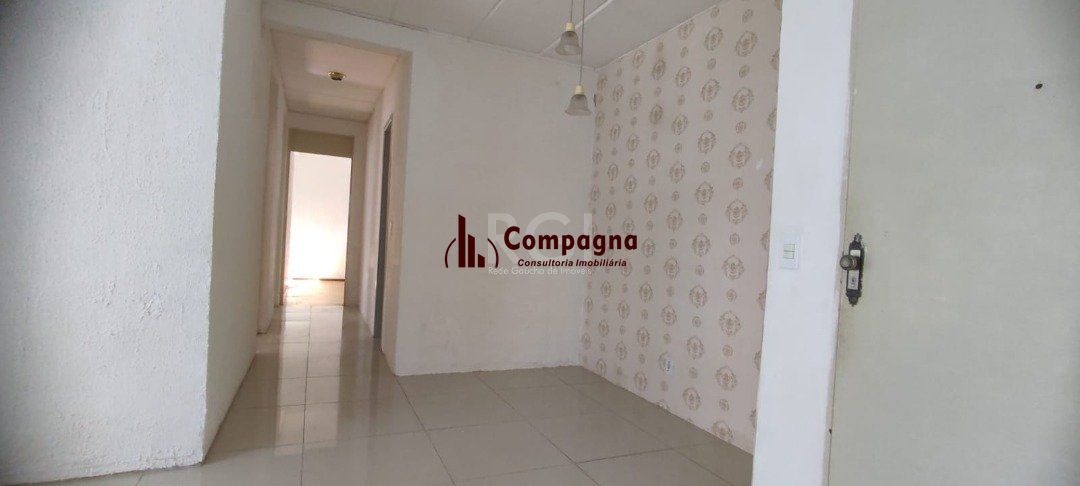Apartamento com 3 dormitórios, 1 banheiro social e 1 vaga/box — foto 5