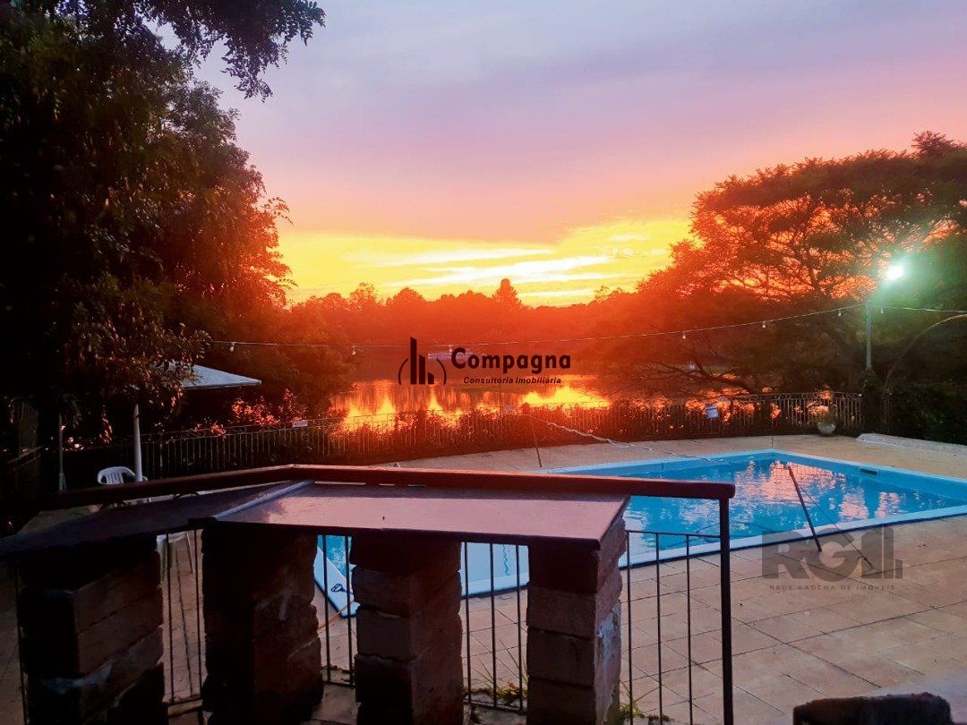 Sítio 4 quartos à venda, 915m², Parque Eldorado - Eldorado do Sul — foto 2