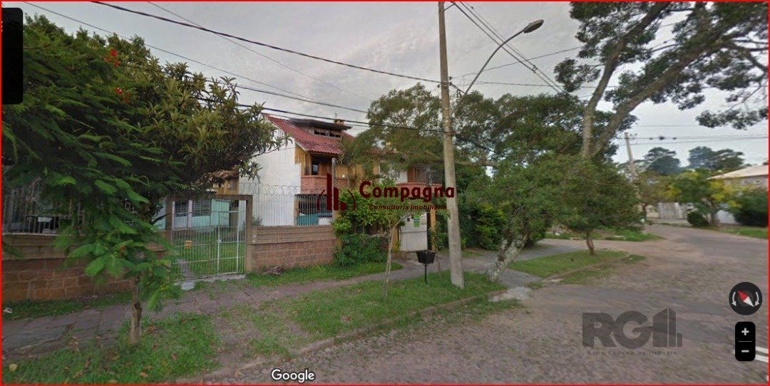 Terreno à venda, Guarujá - Porto Alegre — foto 3