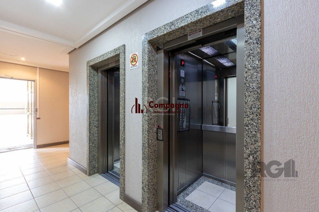 Apartamento 3 quartos à venda, 134m², Petrópolis - Porto Alegre — foto 4