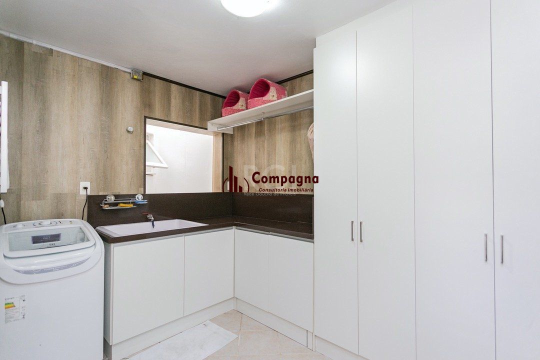 Casa para Venda - 288.88m², 3 dormitórios, sendo 3 suites, 4 vagas - Vila Conceição — foto 5