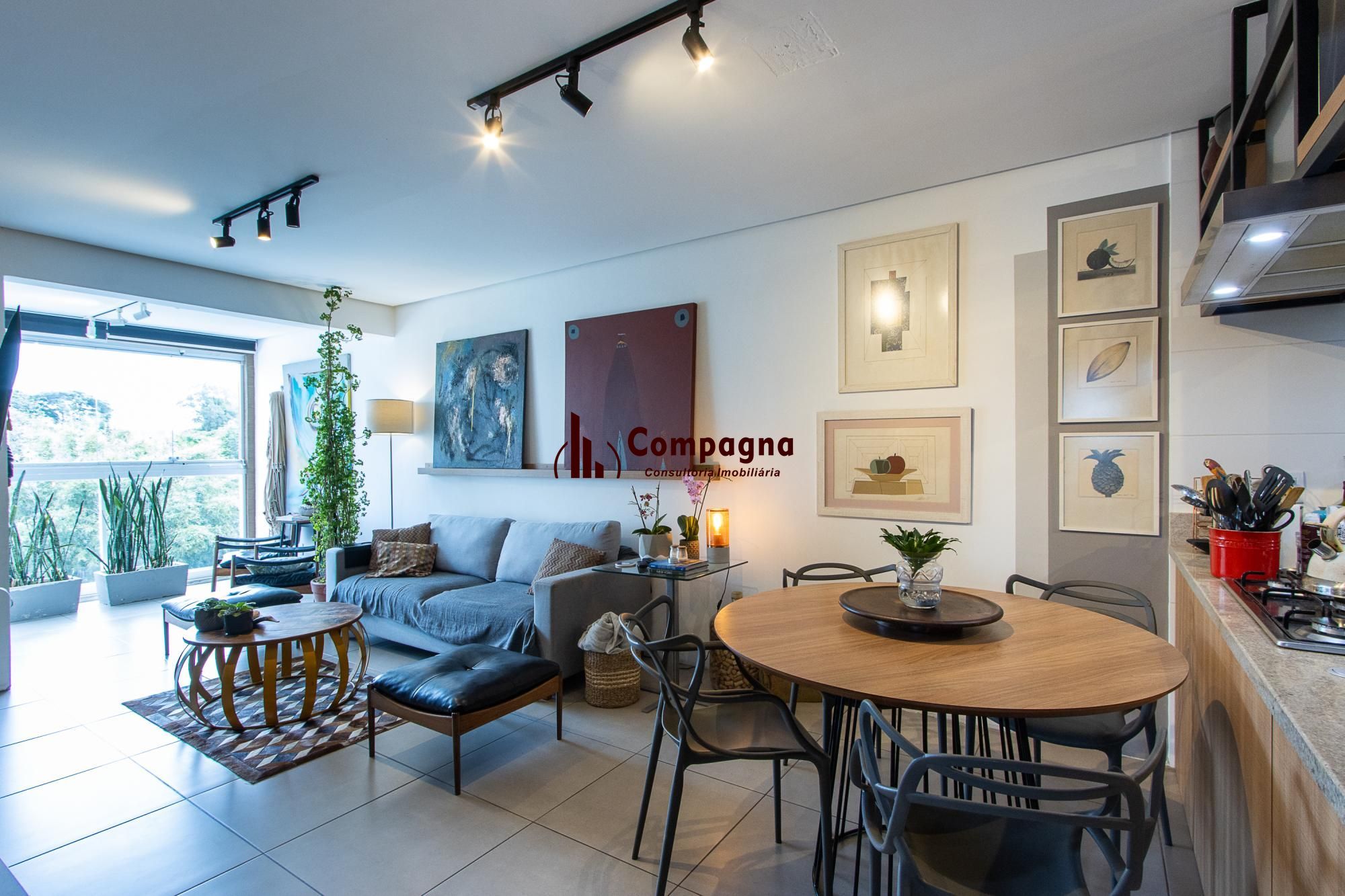 Apartamento 3 quartos à venda, 98m², Tristeza - Porto Alegre — foto 3
