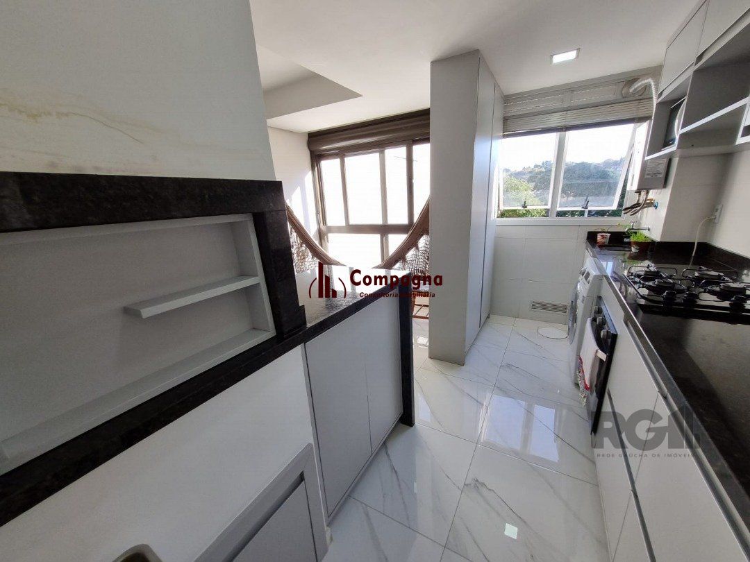 Apartamento 2 quartos à venda, 62m², Camaquã - Porto Alegre — foto 5