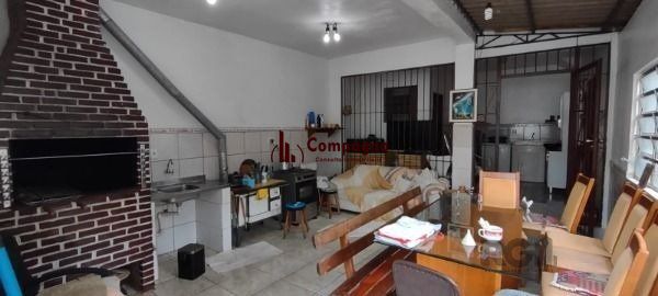 Casa 3 quartos à venda, 192m², Nonoai - Porto Alegre — foto 2