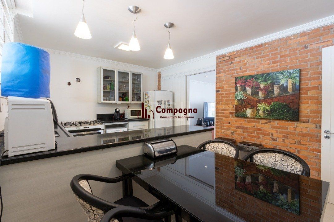 Casa para Venda - 312m², 5 dormitórios, sendo 3 suites, 6 vagas - Vila Conceição — foto 5