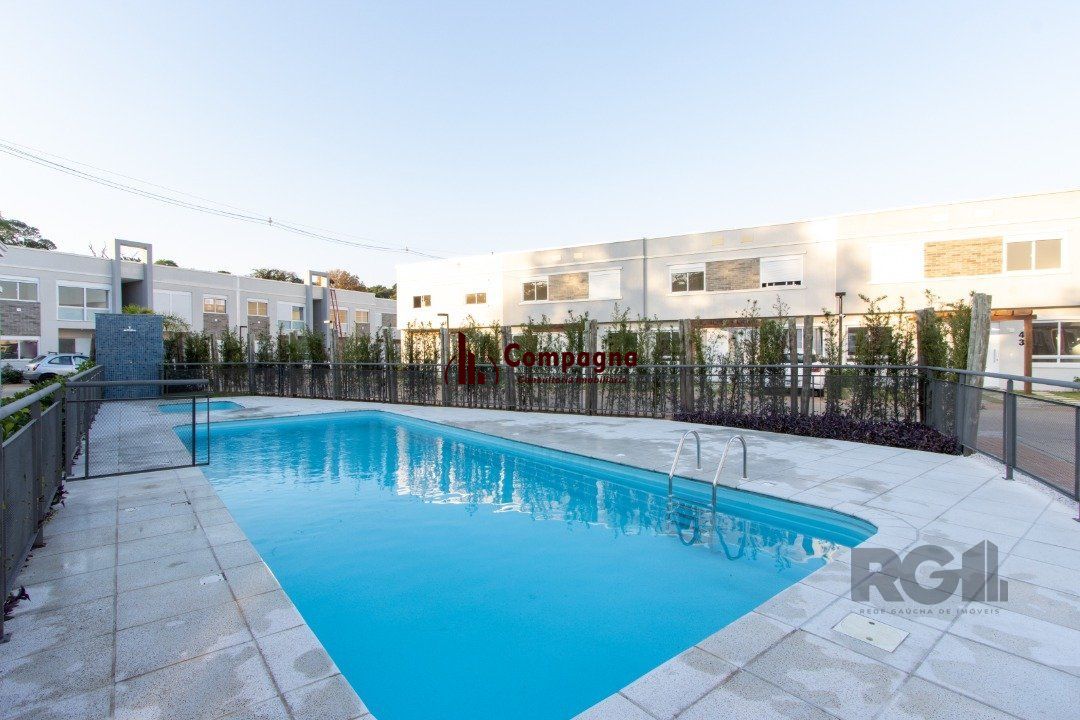 Loft no condomínio Clube Residencial Viverdes Zona Sul. — foto 2
