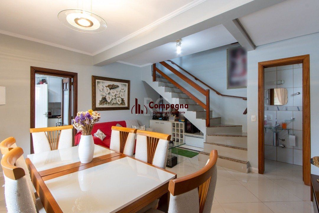Casa de Condomínio 3 quartos à venda, 150m², Tristeza - Porto Alegre — foto 4