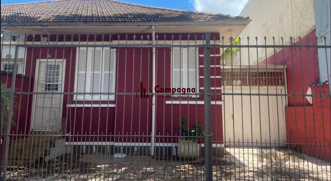 Casa no bairro São geraldo