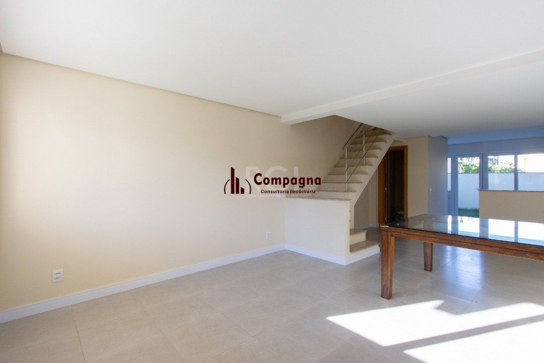 Casa 3 quartos à venda, 130m², Hípica - Porto Alegre — foto 3