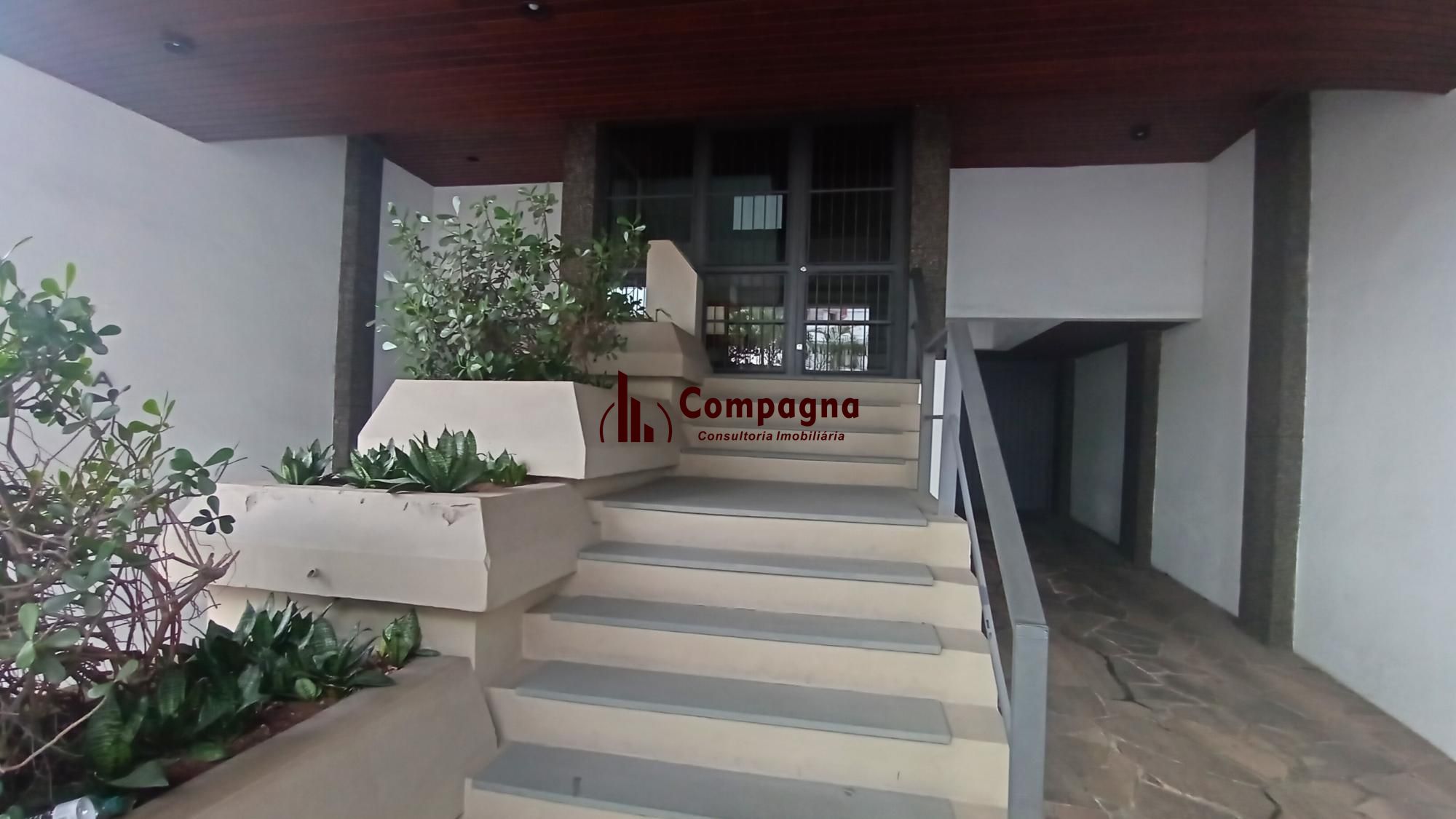 Sala comercial com vaga dupla, ao lado do Hospital Moinhos de Vento — foto 2