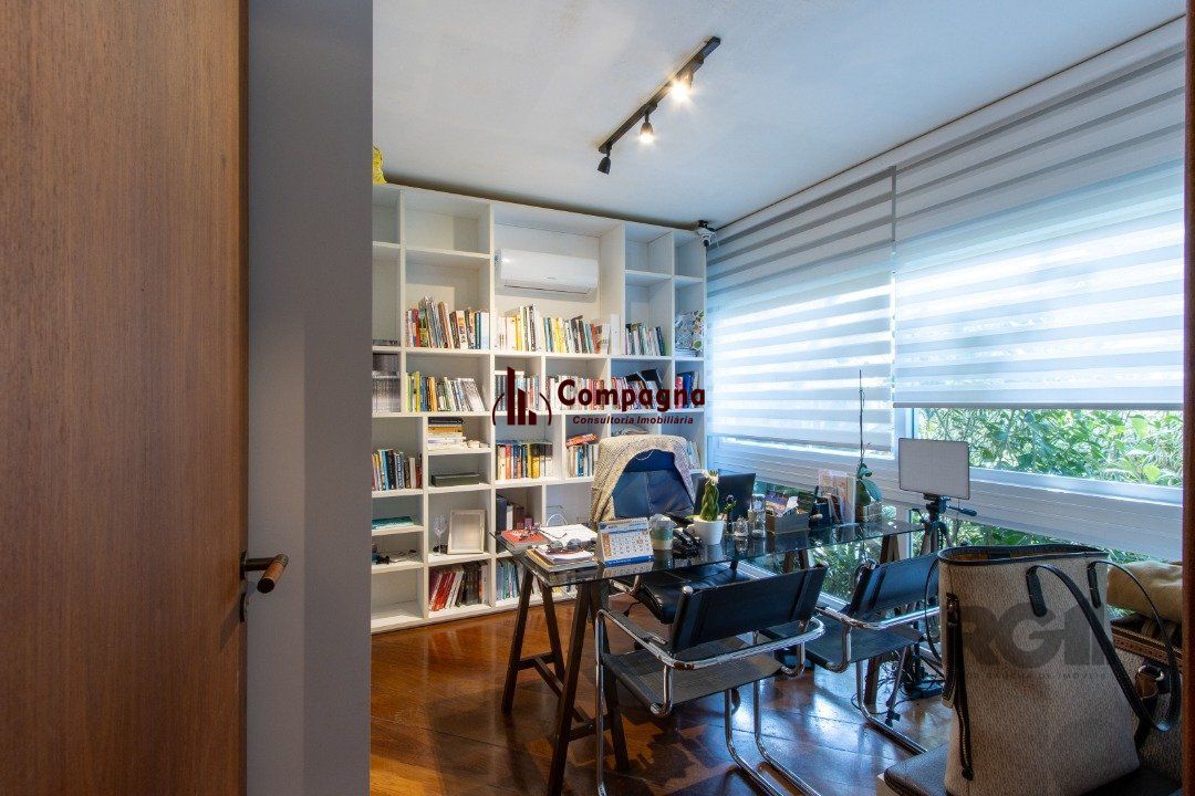 Casa de Condomínio 3 quartos à venda, 319m², Pedra Redonda - Porto Alegre — foto 3