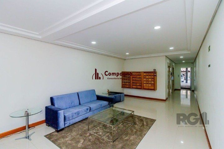 Apartamento novo, 61,14m², 2 quartos,  1 suíte, churrasqueira, vaga coberta, Zona Sul. — foto 5