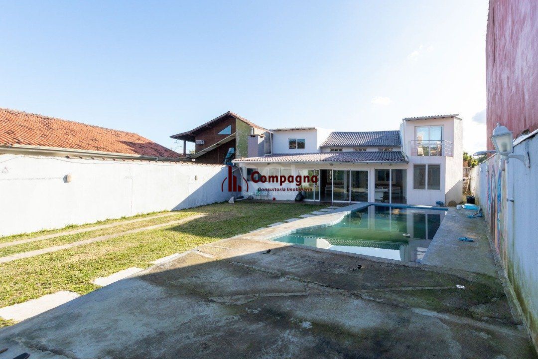 Casa para Venda - 120m², 4 dormitórios, sendo 1 suites, 3 vagas - Serraria — foto 2