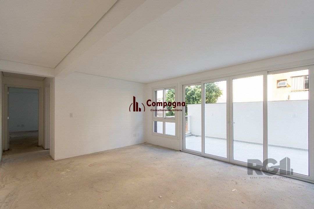 Cobertura para Venda - 214.34m², 3 dormitórios, sendo 3 suites, 2 vagas - Tristeza — foto 4