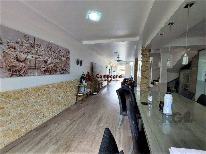 Casa, 234m², 3 dormitórios, Cristal — foto 3