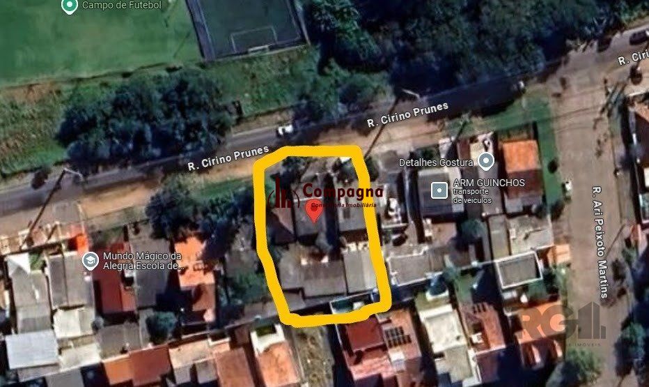 Terreno para venda 300m², Espírito Santo — foto 2