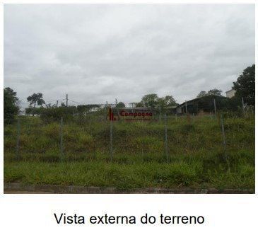 Terreno à venda, Restinga - Porto Alegre — foto 3