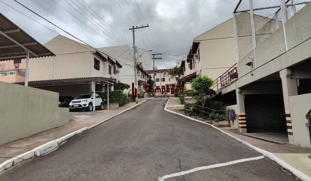 Casa de  Condomínio | 3 quartos | 1 Suíte | 72,87m2 | Bairro Vila Nova — foto 4