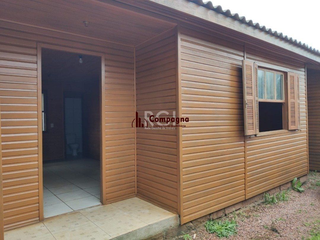 Casa 2 quartos à venda, 43m², Vila Nova - Porto Alegre — foto 3
