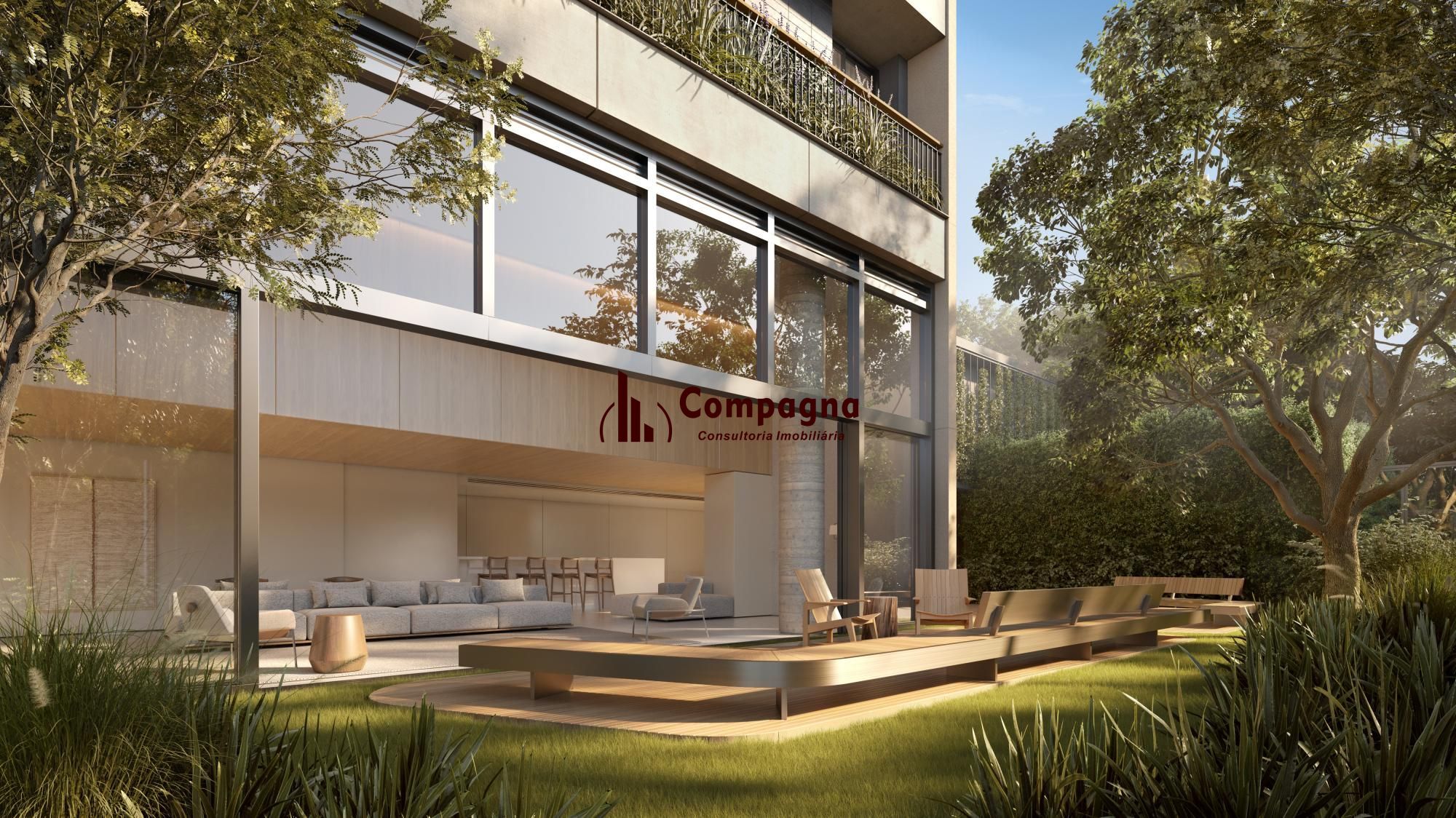 Apartamento 3 quartos à venda, 136m², Menino Deus - Porto Alegre — foto 2