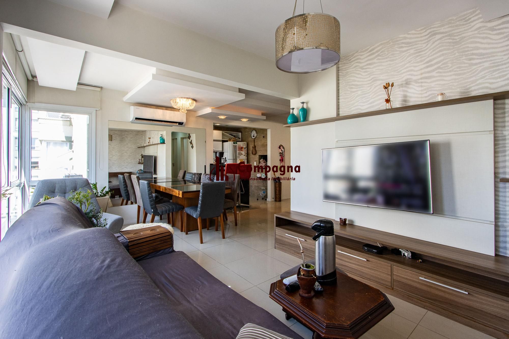 Apartamento de 3 dormitórios, 1 suíte,1 vaga , infraestrutura de clube — foto 5