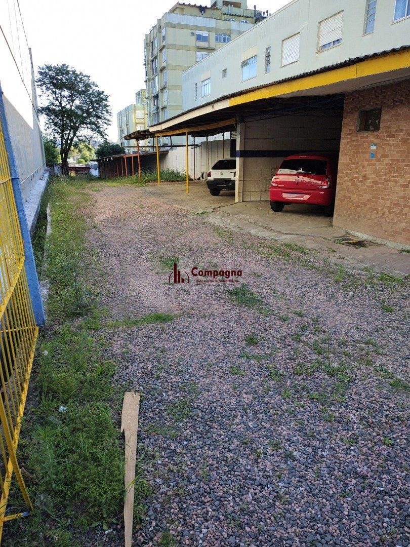 Terreno à venda, Cristal - Porto Alegre — foto 2
