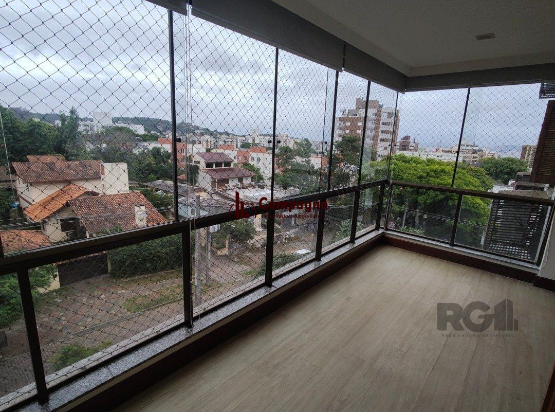 Apartamento 3 quartos à venda, 95m², Tristeza - Porto Alegre — foto 5