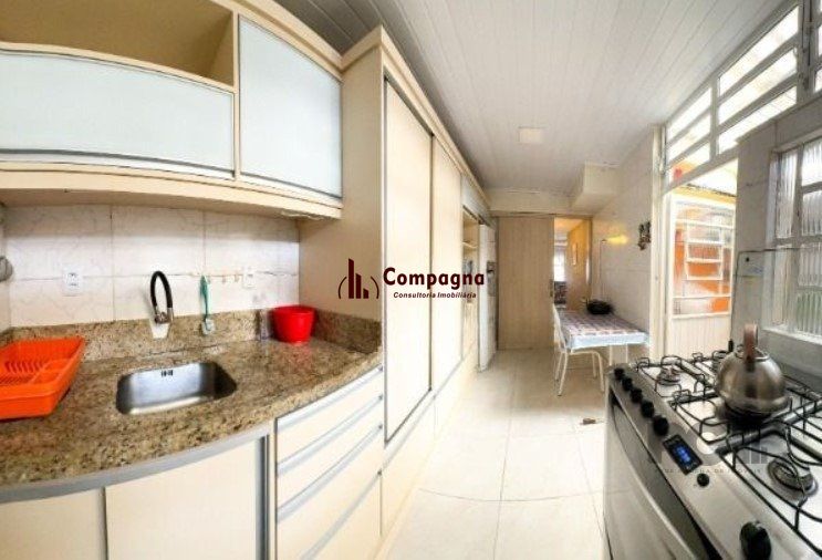 Apartamento 3 dorm., suíte e 2 vagas de garagem — foto 4