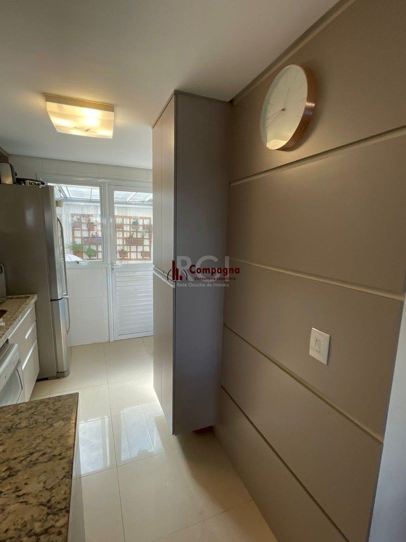 Sobrado para Venda - 132.69m², 2 dormitórios, sendo 1 suites, 1 vaga - Hípica — foto 5