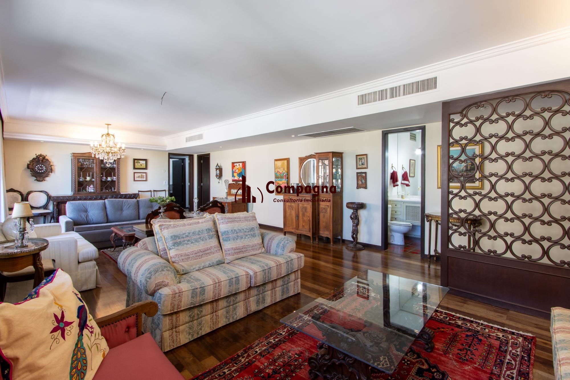 Apartamento 3 quartos à venda, 154m², Bela Vista - Porto Alegre — foto 5