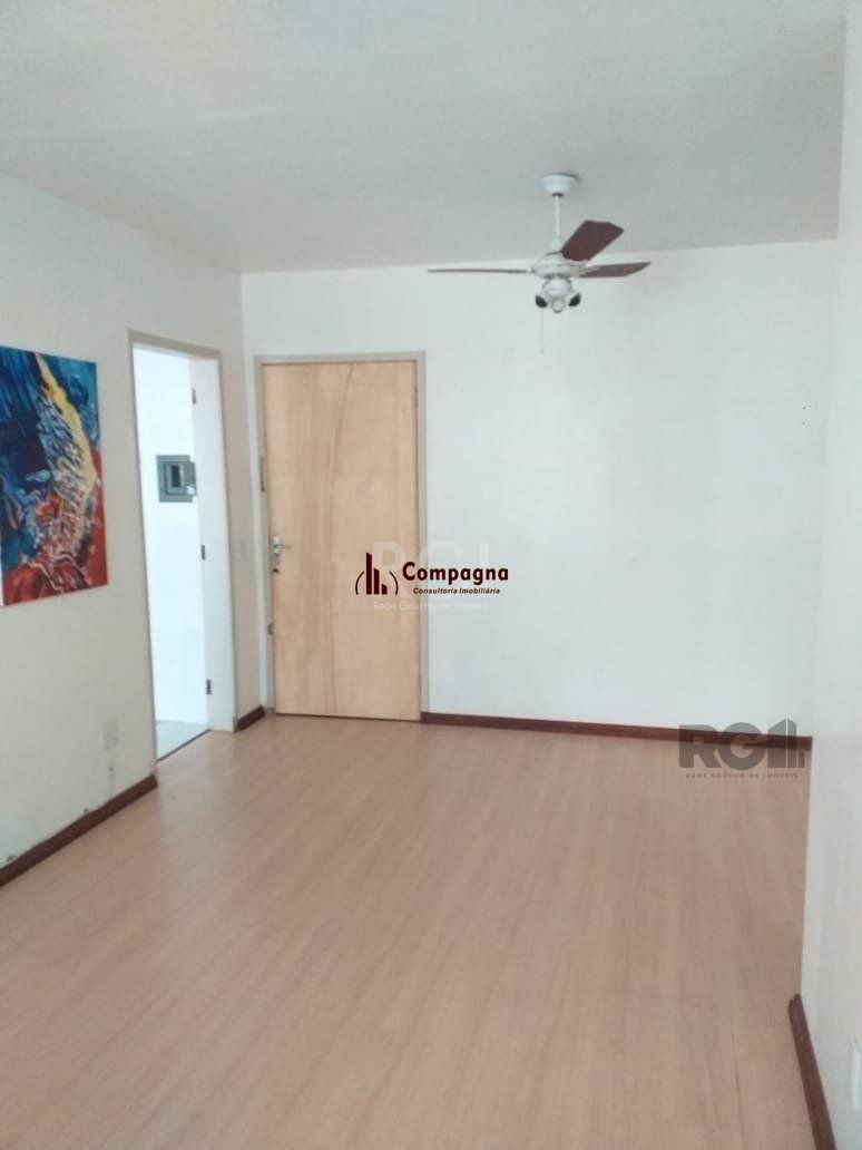 Apartamento para Locação/Aluguel - 45m², 1 dormitório, Camaquã — foto 3