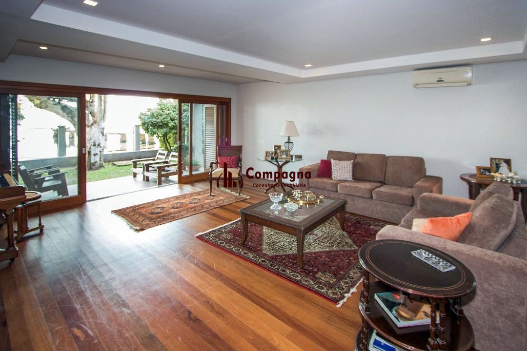 Casa para Venda - 420m², 4 dormitórios, sendo 3 suites, 5 vagas - Tristeza — foto 4