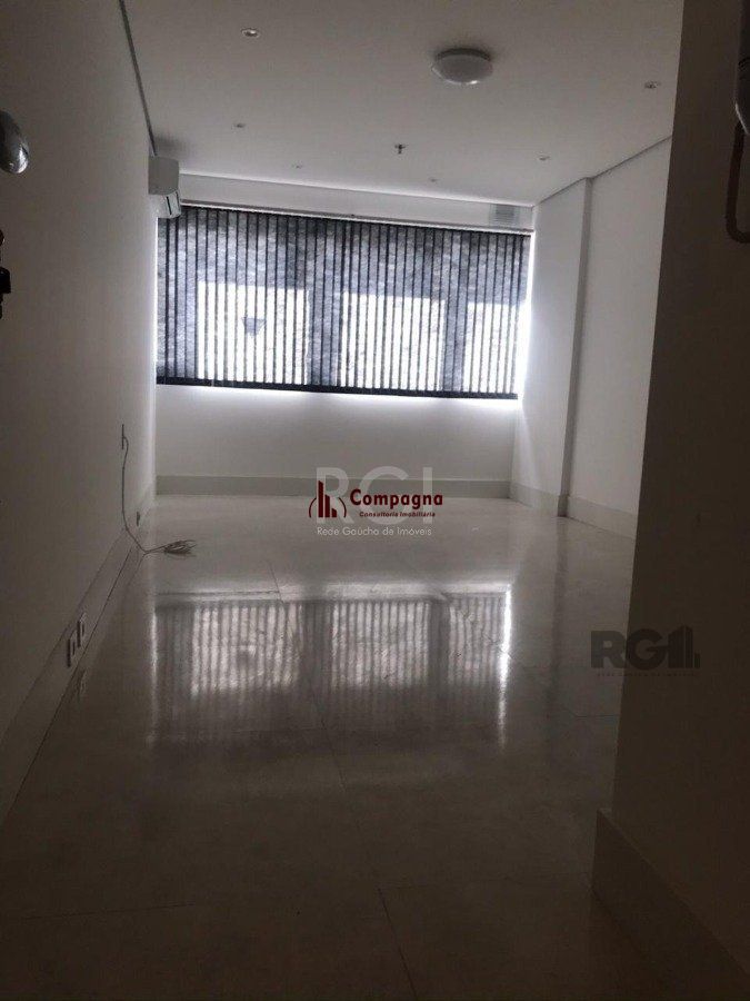 Excelente sala comercial Empreendimento ICON na Assis Brasil, com 25,17 m2 — foto 2