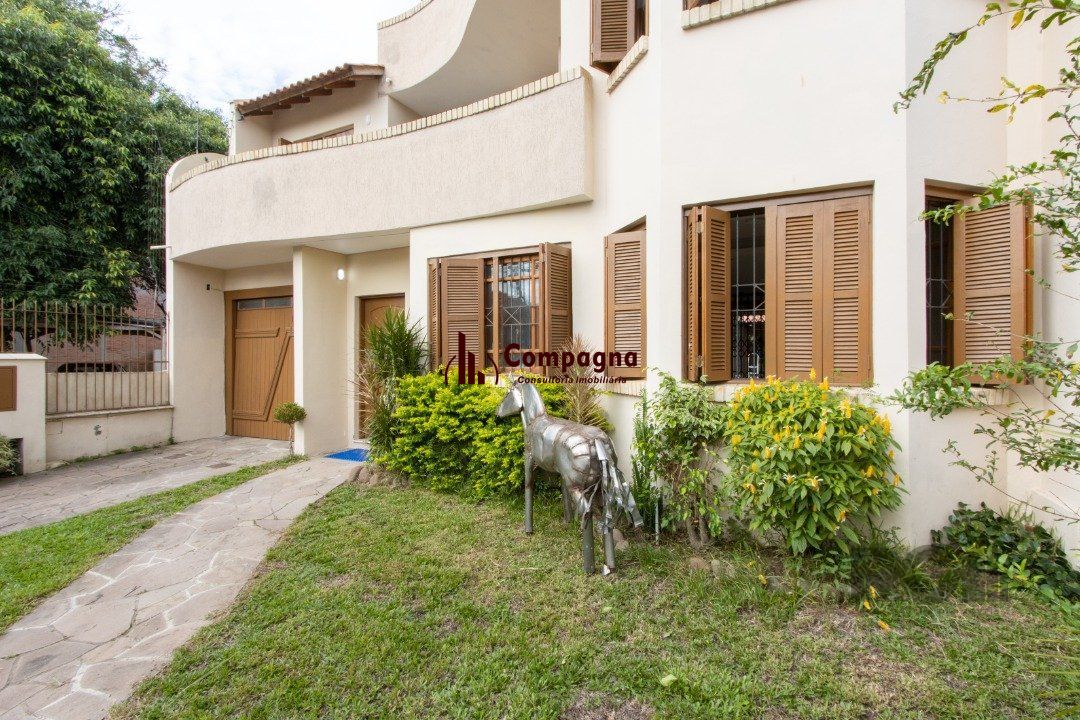 Casa 4 quartos à venda, 257m², Ipanema - Porto Alegre — foto 2